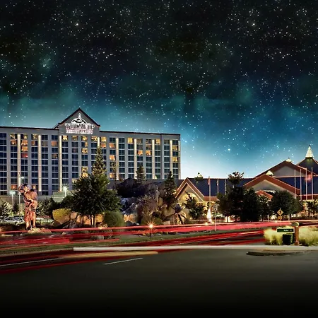 Tulalip Resort Casino-3